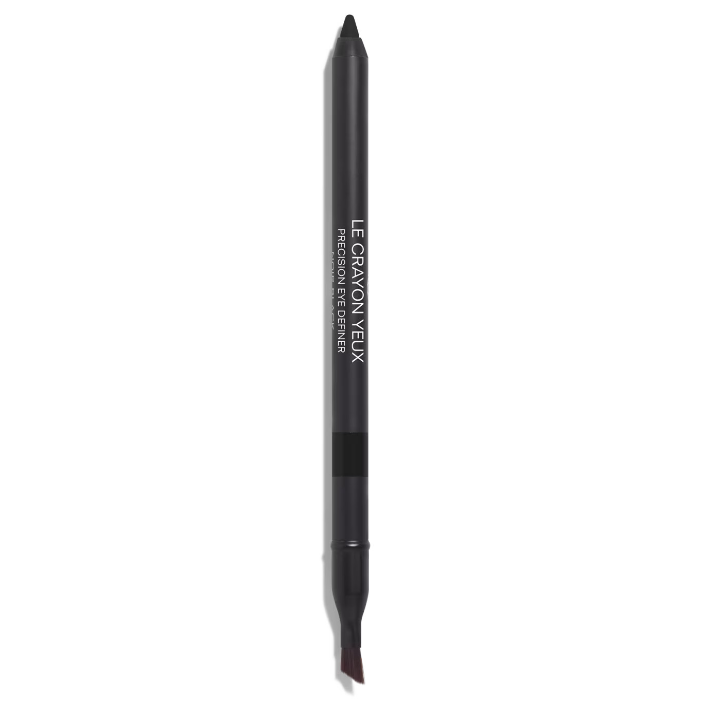 LE CRAYON YEUX Precision eye definer 01 - Noir black | CHANEL | Chanel, Inc. (US)