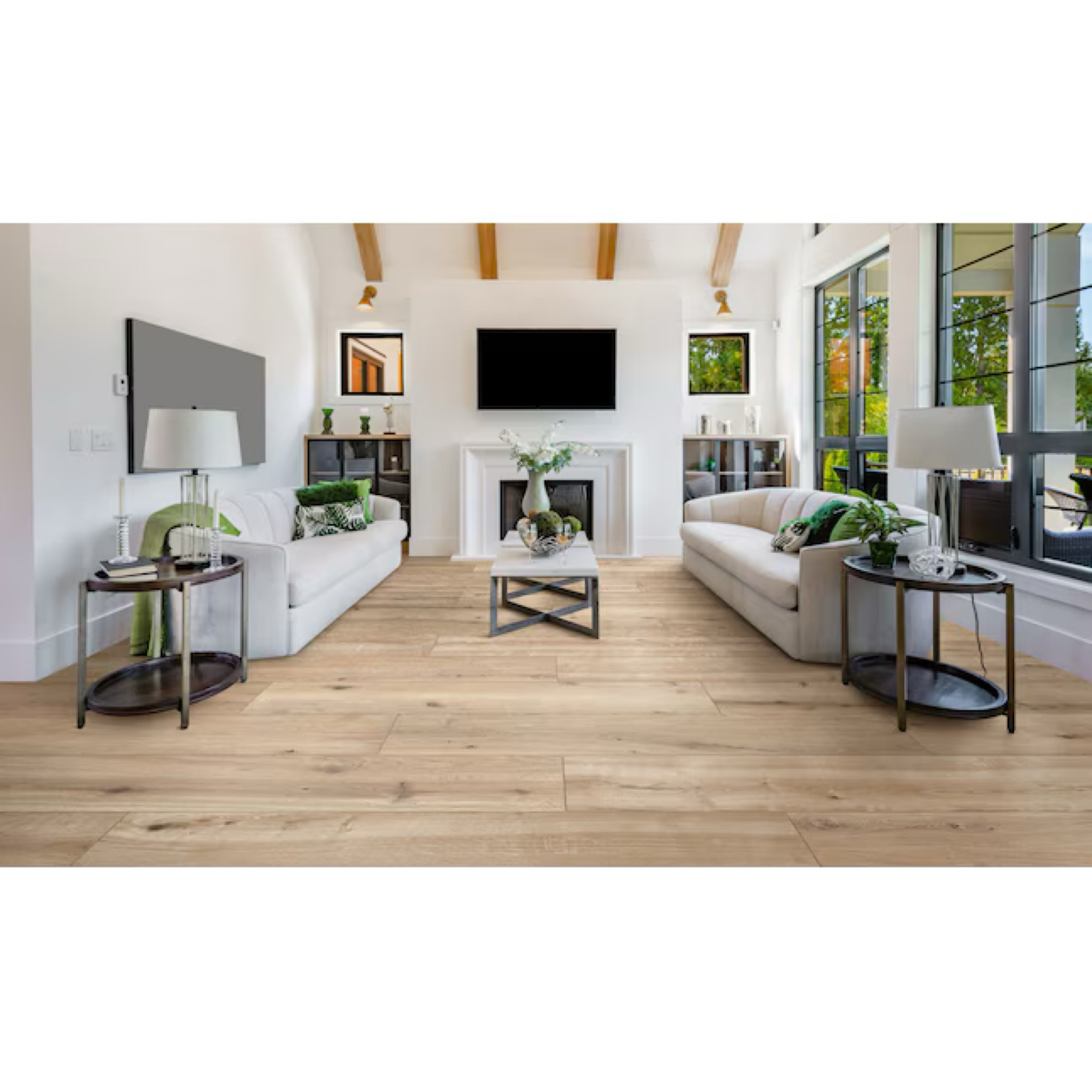 Flooring inspo for the new kitchen 

#LTKHome