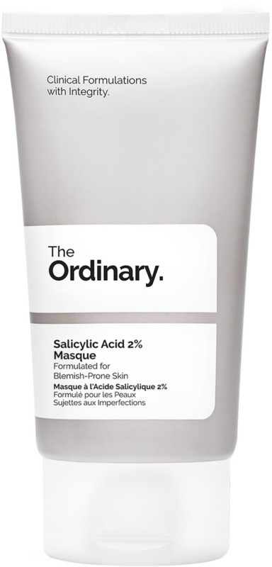 Salicylic Acid 2% Masque | Ulta