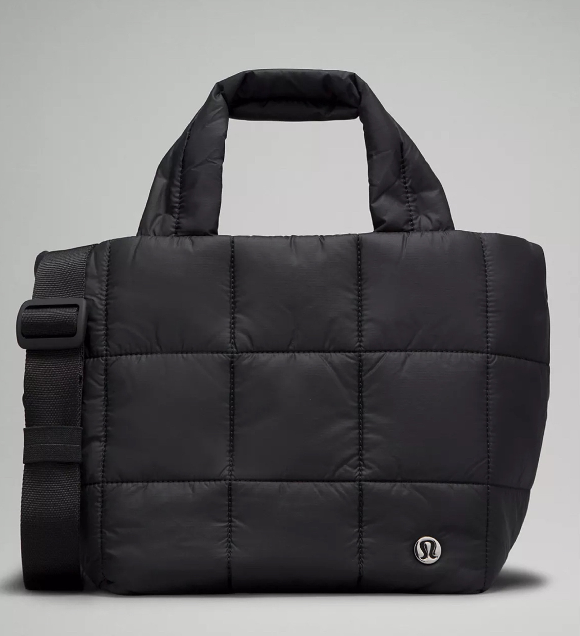 Quilted bags in all sizes from Lululemon 
The perfect gift 

#LTKfindsunder50 #LTKGiftGuide #LTKstyletip
