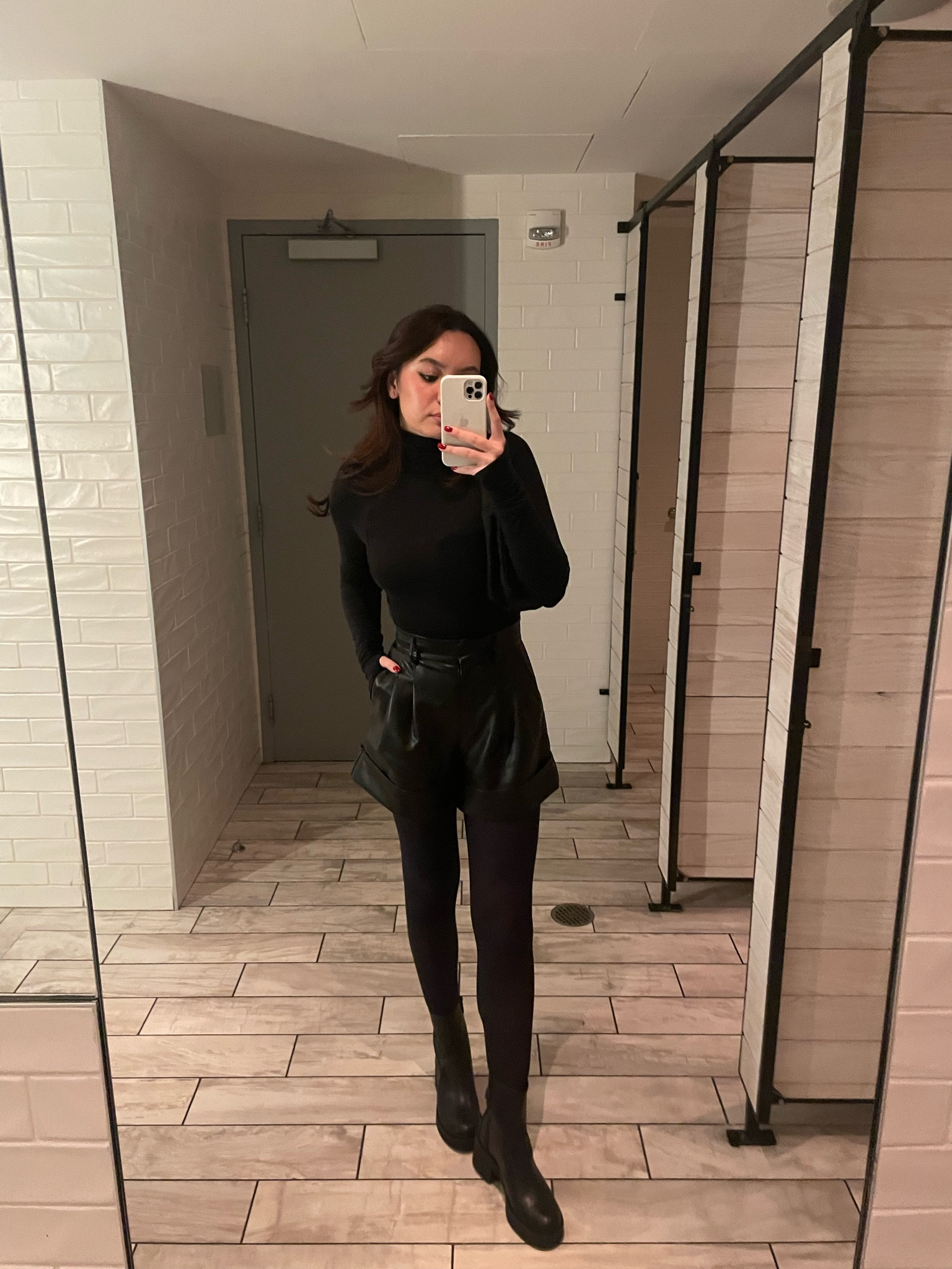 The fit 

#LTKSeasonal