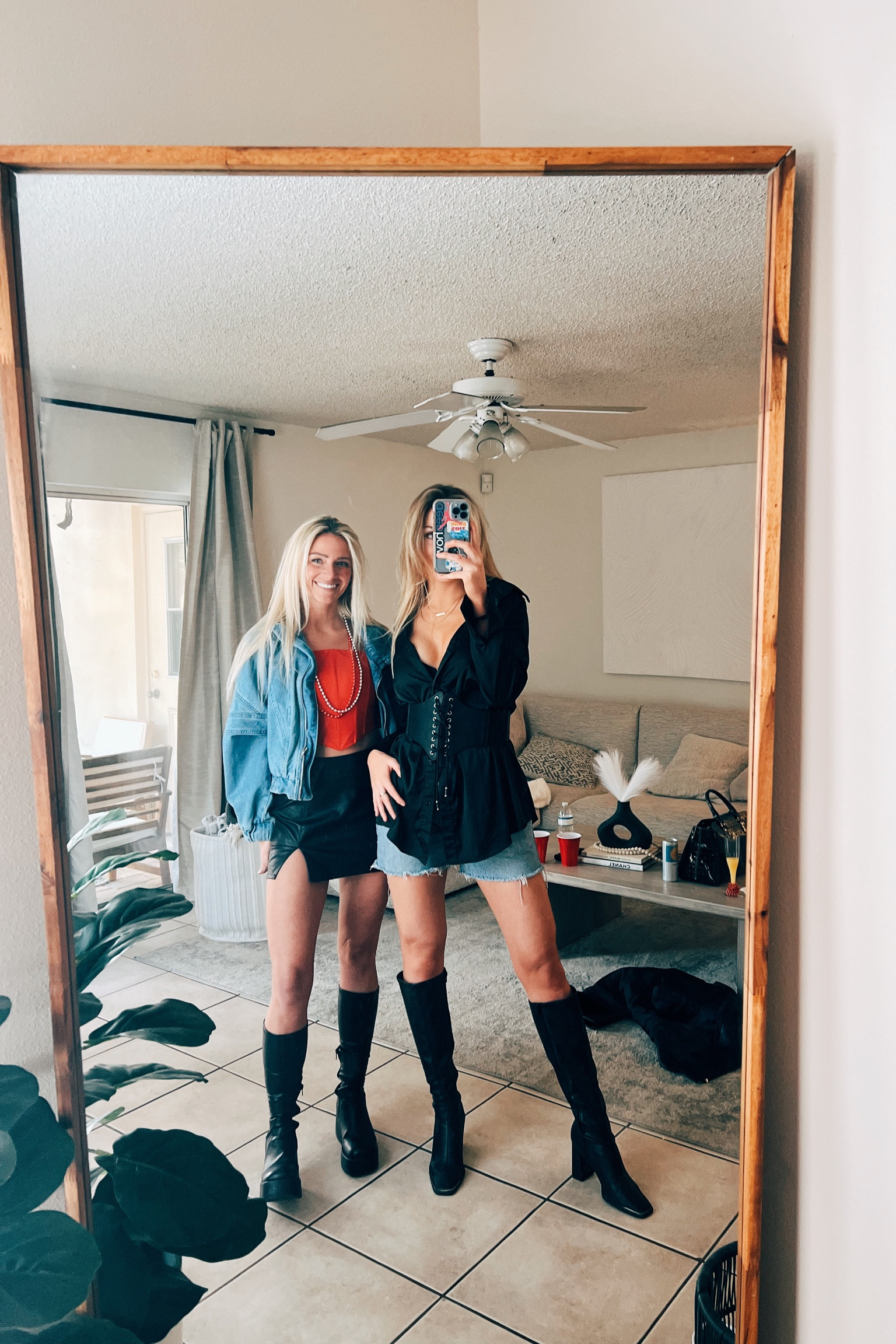 Gasparilla Fit

#fallfashion #fallfit #LTKholiday #LTKboots #boots

#LTKSeasonal #LTKstyletip #LTKshoecrush