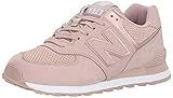 New Balance Women's 574 V2 Sneaker, Turtledove/Smoked Salt, 12 | Amazon (US)