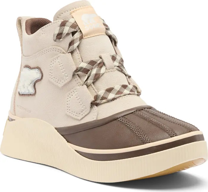 Out N About IV Classic Waterproof Duck Boot (Women) | Nordstrom