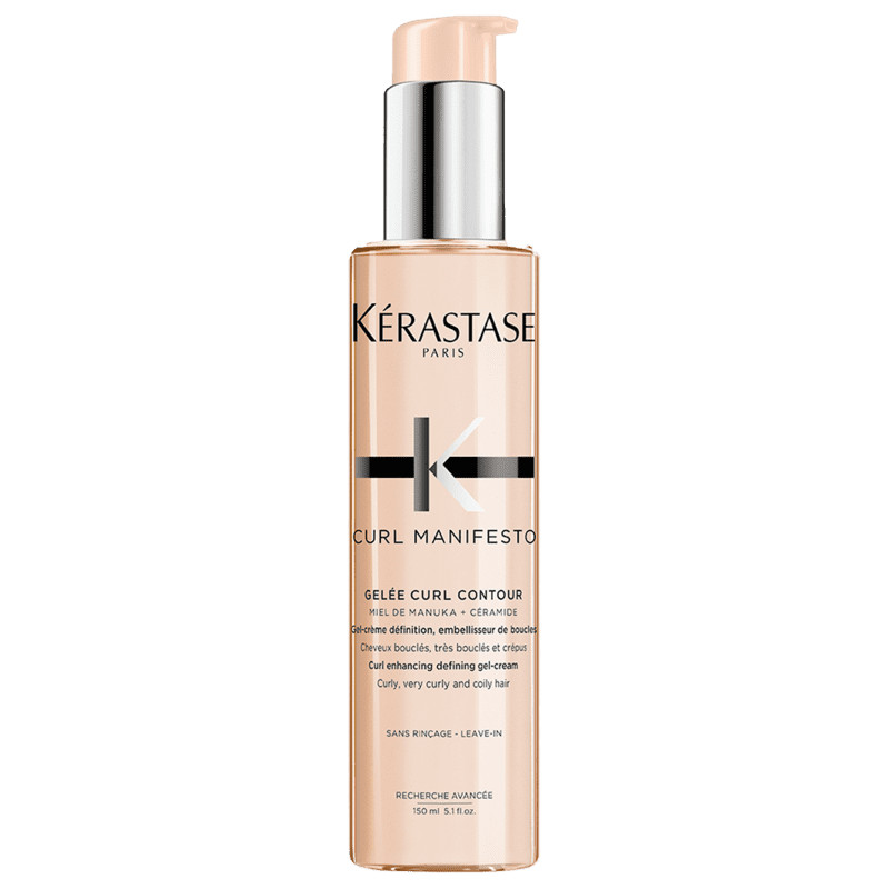 Kérastase Curl Manifesto Gelée Curl Contour
        
              - Gel Capilar 150ml | Beleza Na Web (BR)