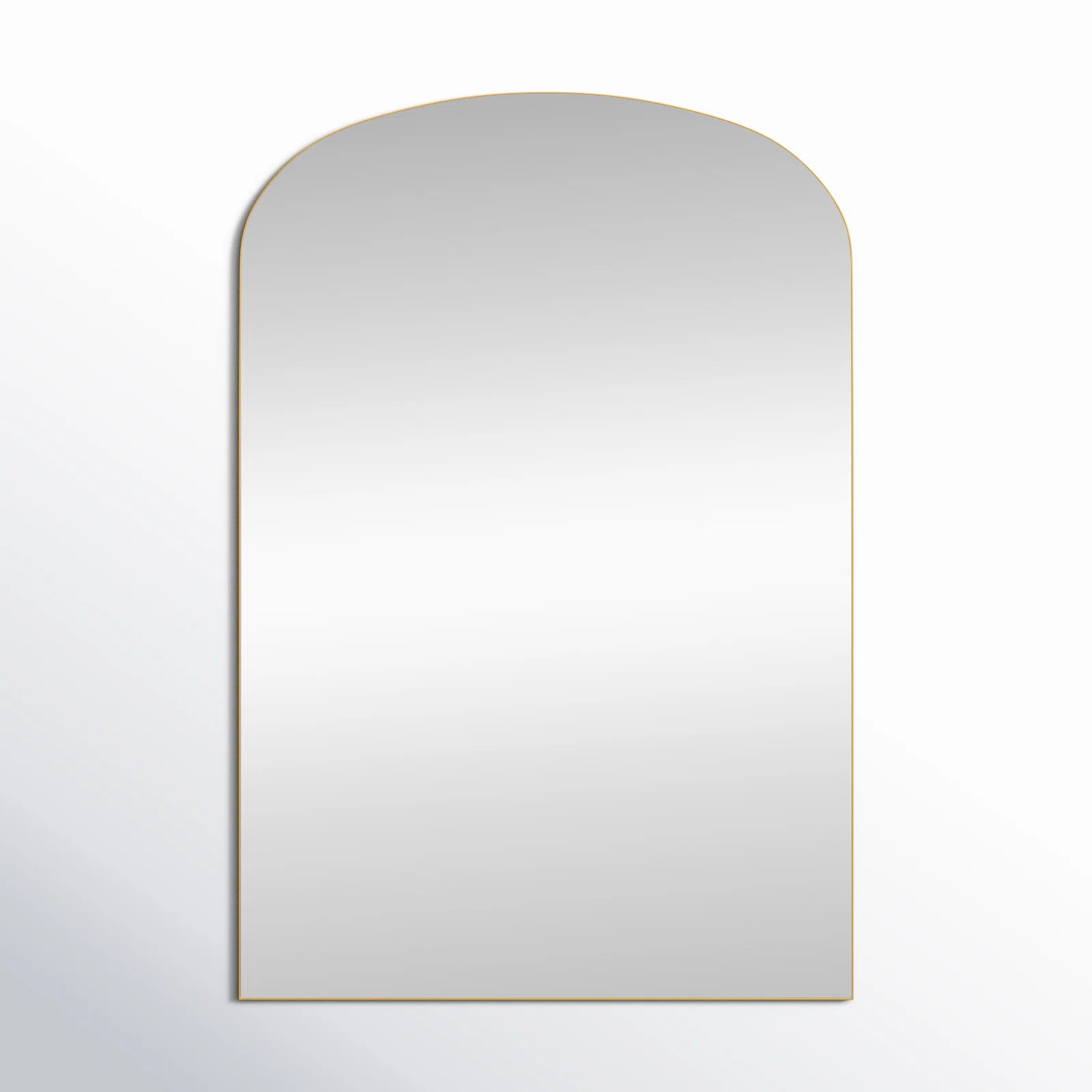 Eaton XL Floor Mirror | Wayfair North America