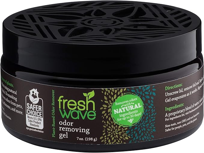 Fresh Wave 065 Fresh Wave Odor Removing Gel | Amazon (US)