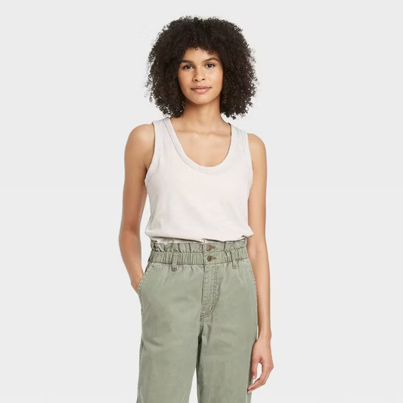 Women's Tank Top - Universal Thread™ | Target