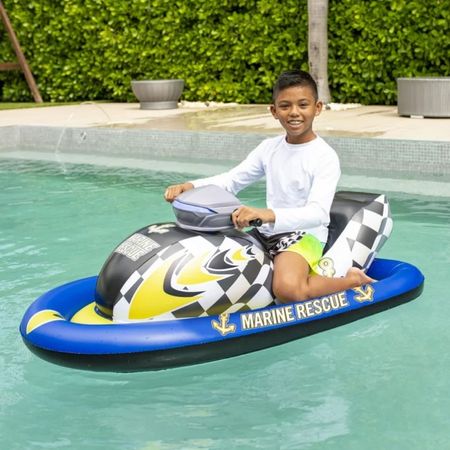 Summer kids toy favorite! Water jet ski 

#LTKkids #LTKSeasonal #LTKfindsunder100