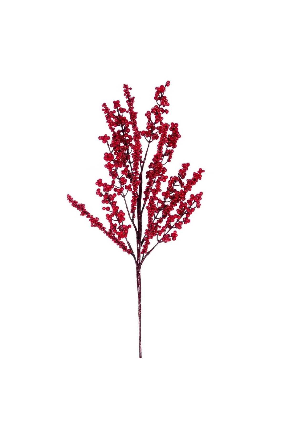 Red Cluster Berry Spray Bundle | THELIFESTYLEDCO