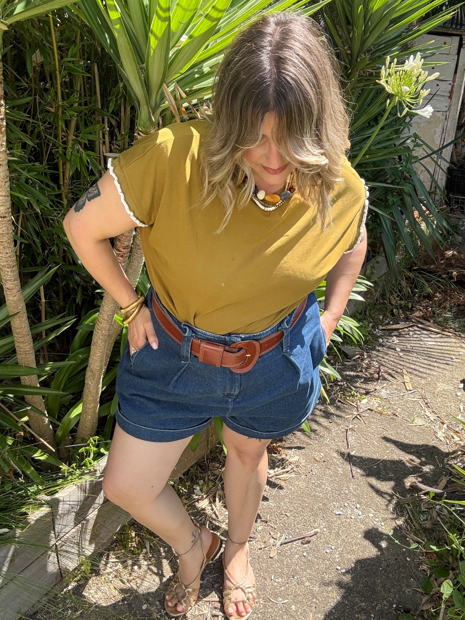 Summer ☀️

#LTKsummer #LTKcurves #LTKplussize