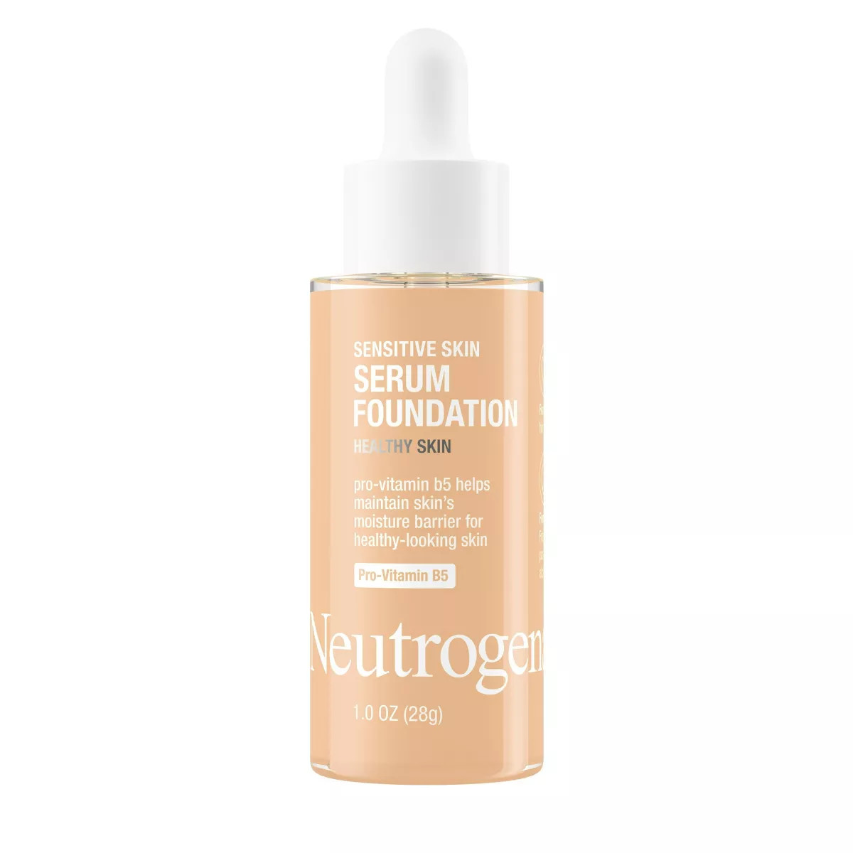 Neutrogena HS SS Serum Foundation - 1oz | Target
