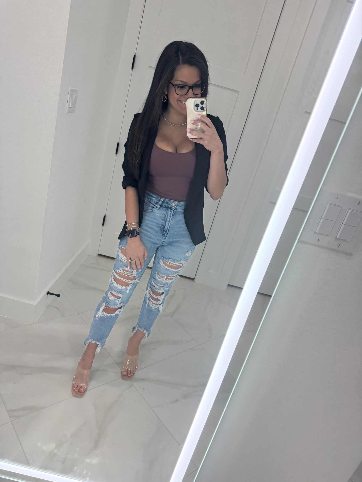 Closing day for two of my fav peeps!

#realtor 

#LTKPetite