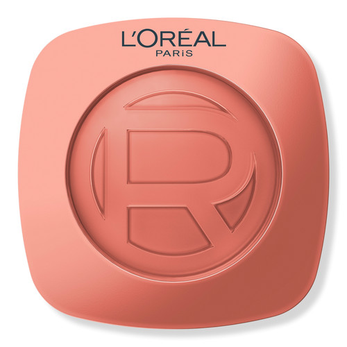 L'Oreal True Match Hyaluron Tinted Balm Embellisher - Rose Lumiere | Ulta