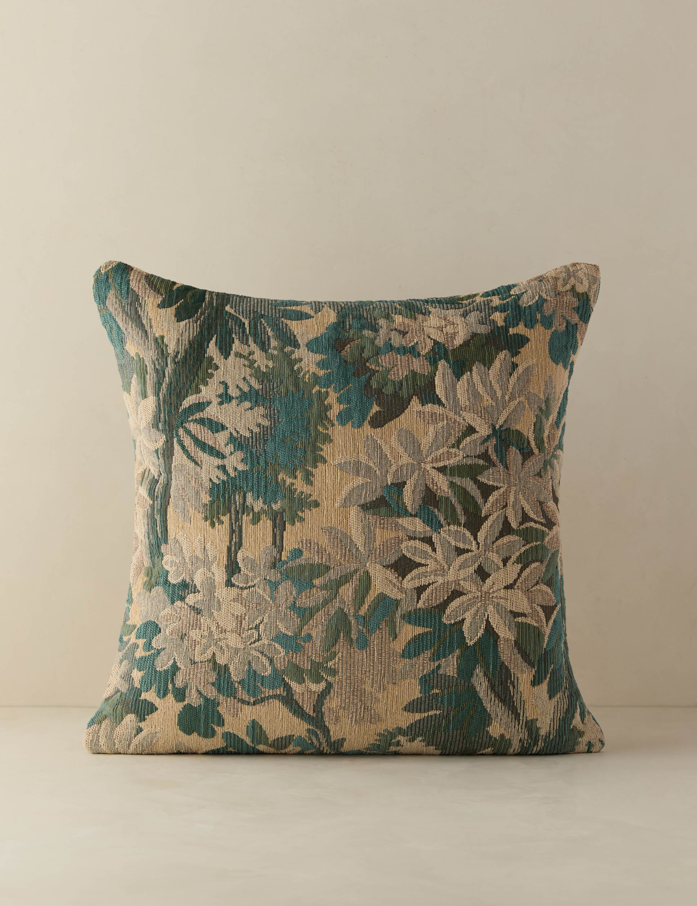 Mariata Pillow | Lulu and Georgia 