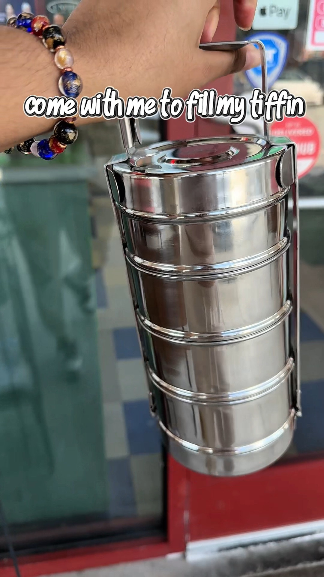 My food in my tiffin! 🍛 Come with me to get my tiffin filled in North Carolina, inspired by @lilymarinabaria !! 🫶🏽

I started watching her tiffin food videos earlier this year and absolutely love how this has given me a new way to connect with my culture and our delicious food! 🇮🇳 

Today, I got my tiffin filled at Indu Café in Greensboro, NC, and it was incredible.

And if you’ve been following along, you know I’ve also been sharing tips on the famous spicy pickle 🥒🌶️ plus my favorite Indian beauty and hair products. There’s so much of our culture worth celebrating. ✨🇮🇳

Now I want to hear from you! 👇🏽

Tag a local business where you’d love to see me get my tiffin filled next.🥰

#tiffin #indian #indianfood #indianfoodblogger #browngirltiktok #northcarolina #northcarolinafood #ncfood #ncfoodie #ncfoodfinds #ncfoodies #ncfoodtiktok #foodblogger #foodtiktok #foodietiktok #creatorsearchinsights #fyp #fypシ #foryou #foryoupage

#LTKHome #LTKFindsUnder50 #LTKBeauty