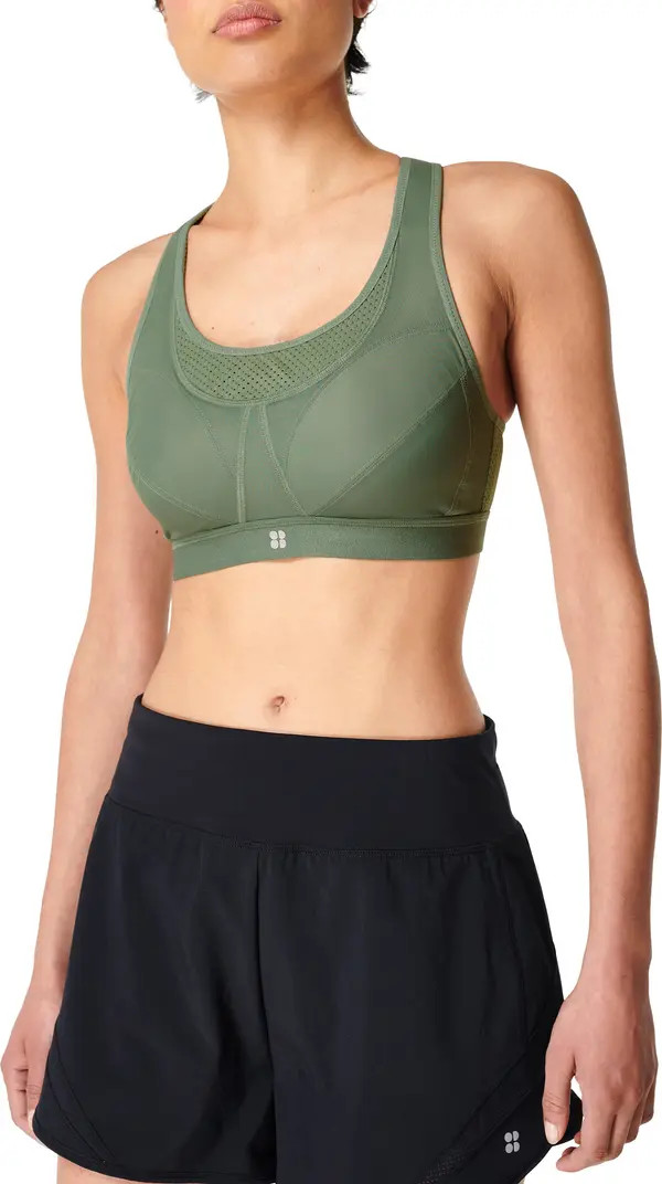 Ultra Run Sports Bra | Nordstrom