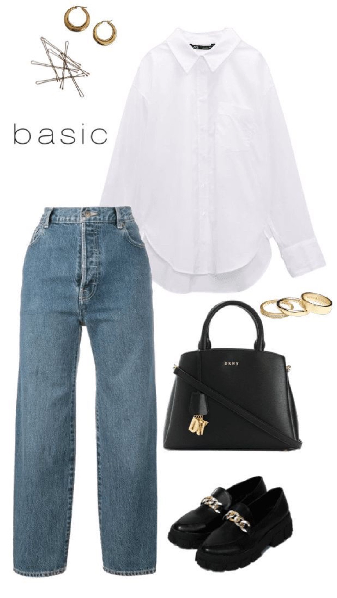 InspoLook para os kibbes:
Dramático | Gamine | Gamine Extravagante | Natural