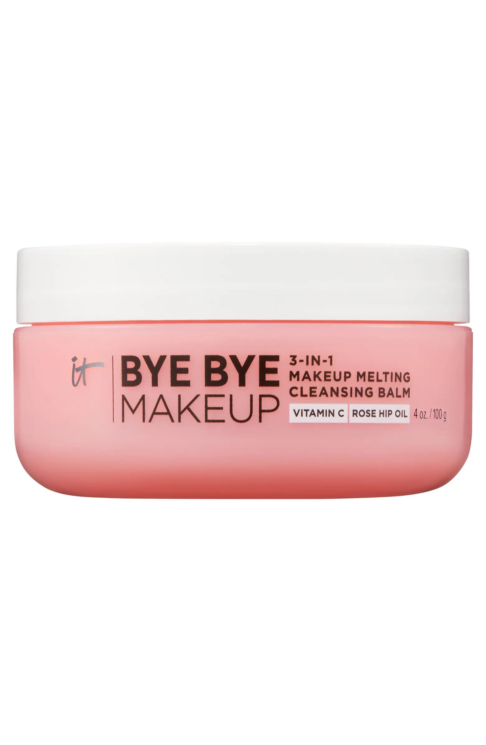 Bye Bye Makeup3-in-1 Makeup Melting Cleansing Balm | Nordstrom