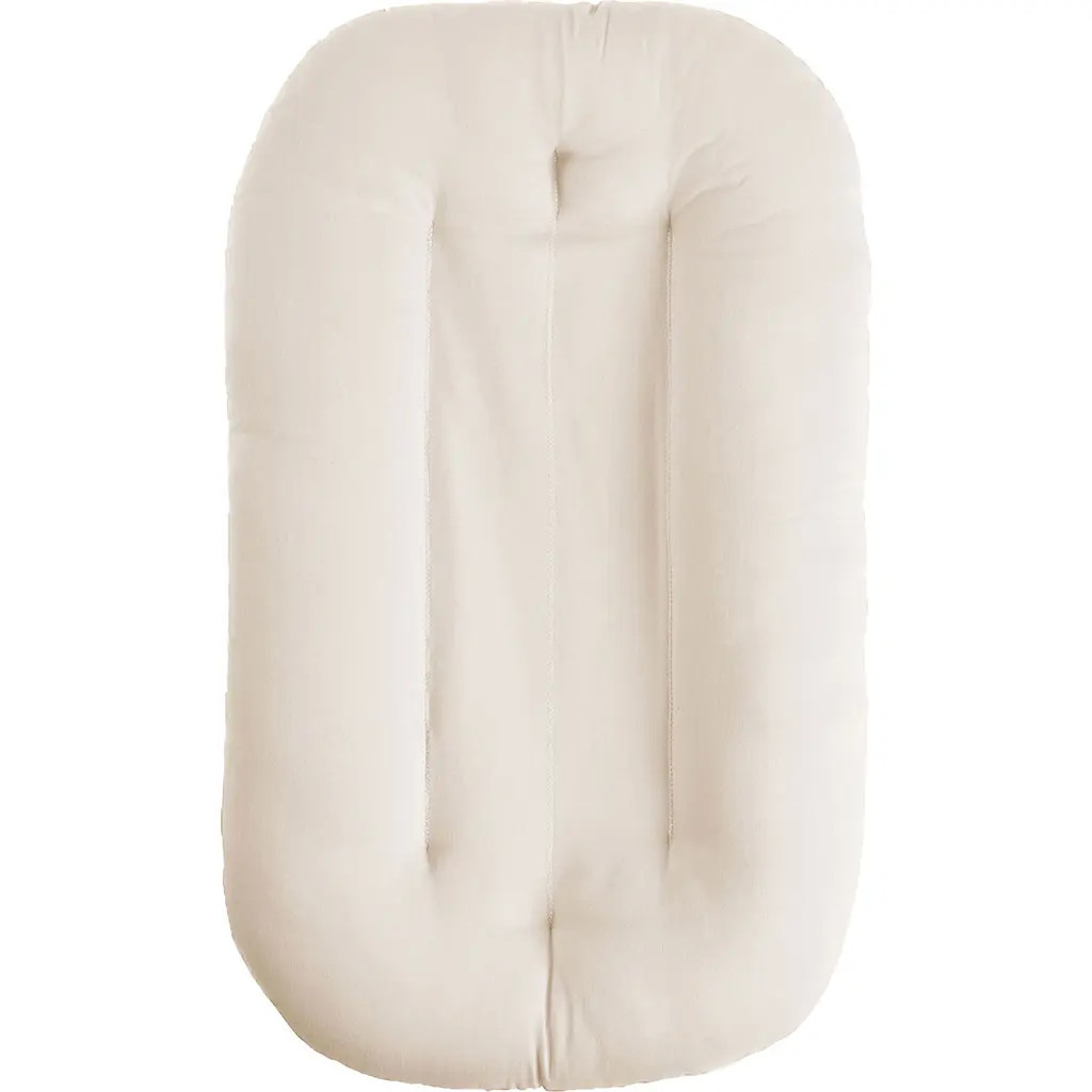 Snuggle Me Toddler Lounger in Natural at Nordstrom | Nordstrom