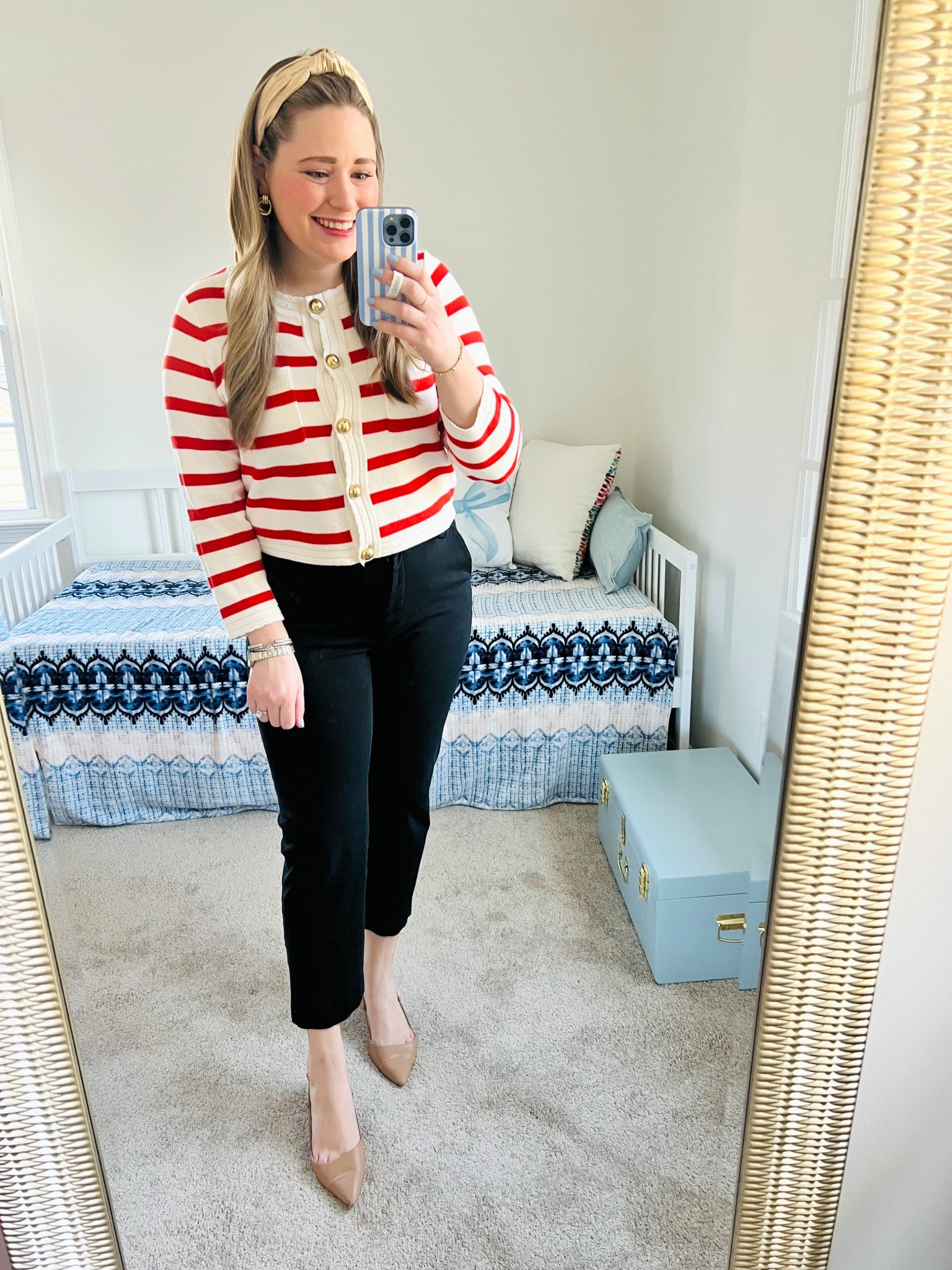 Winter work outfit || Valentine’s outfit 

#LTKWorkwear #LTKootd