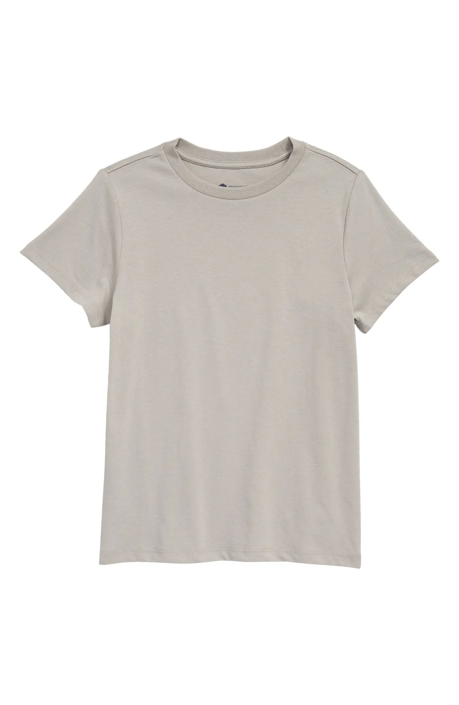 Tucker + Tate Kids' Essential Cotton Blend T-Shirt | Nordstrom | Nordstrom