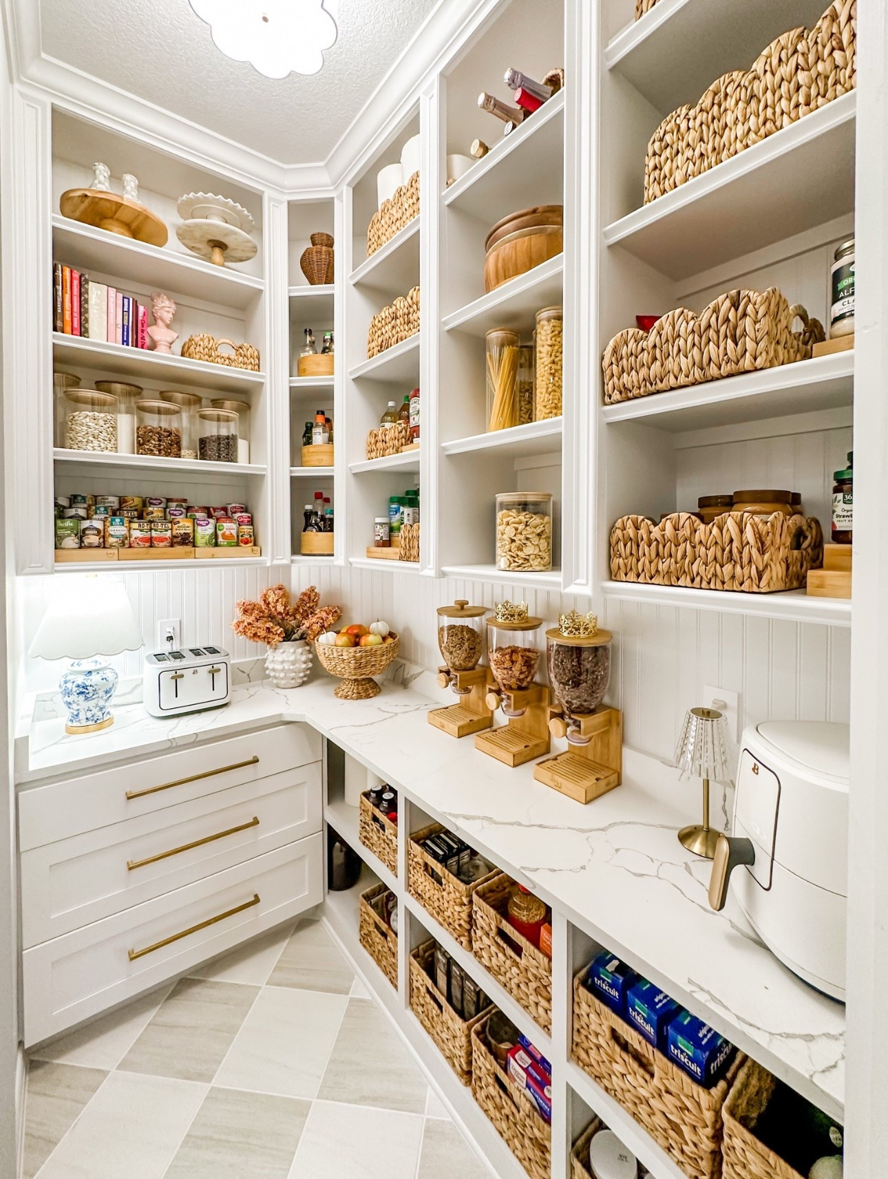Pantry