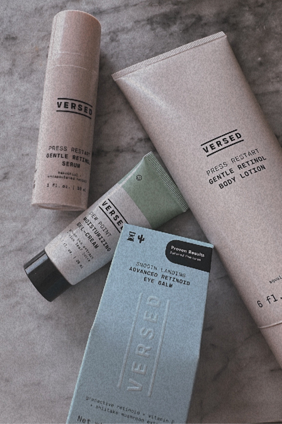 Retinols for the win each and every time! Keeps the skin happy and healthy✨ 

#LTKBeauty #LTKFindsUnder50