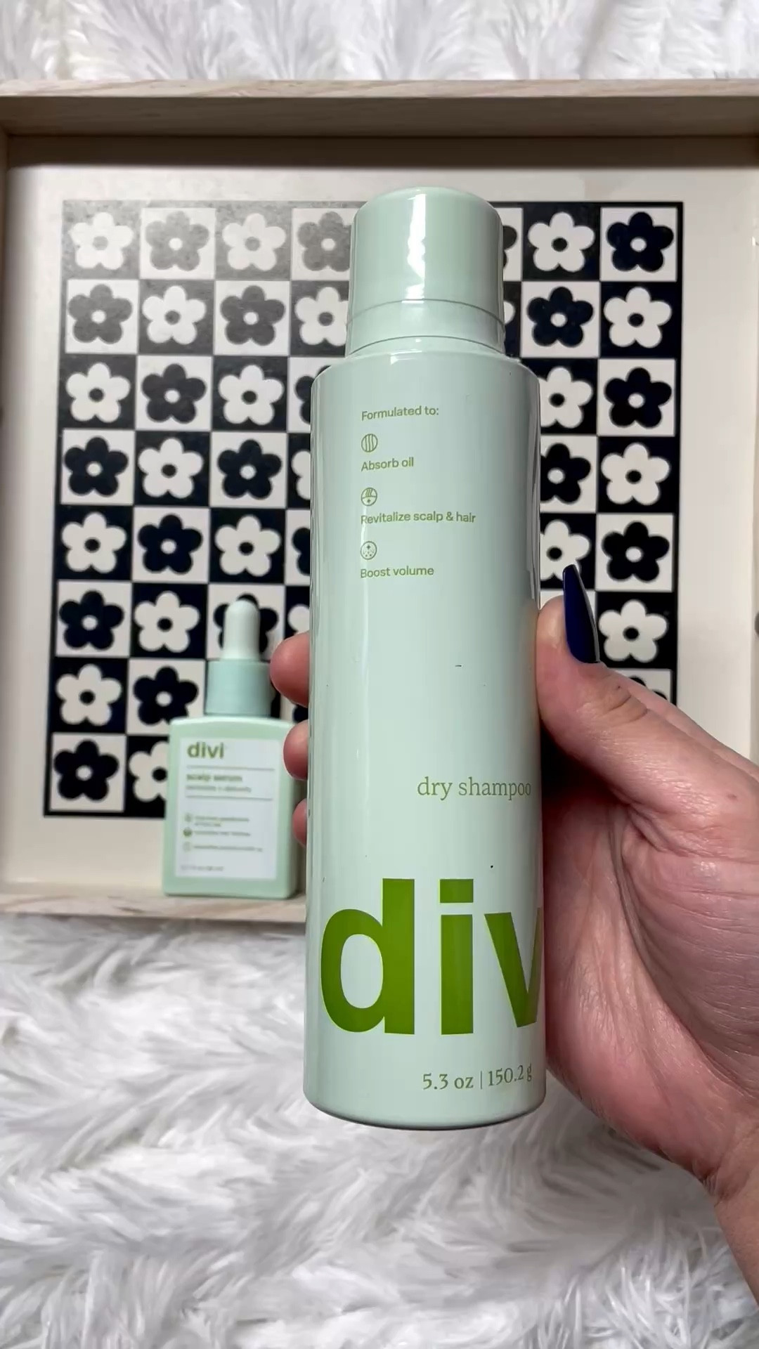 One of my favorite dry shampoos is on sale!!

#LTKmorningroutine #LTKSaleAlert #LTKBeauty