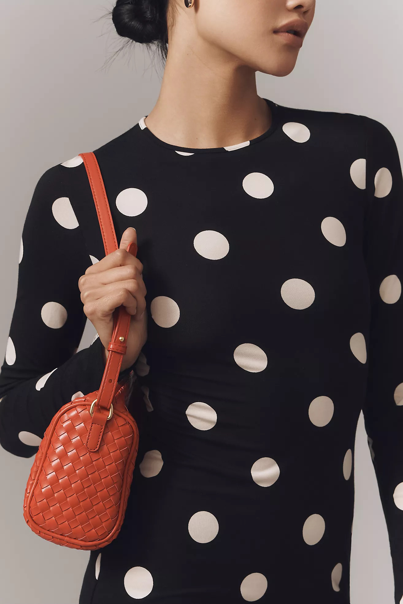 Reformation Tommie Knit Dress | Anthropologie (US)