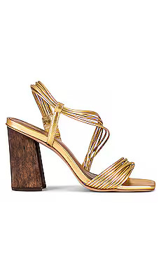 x REVOLVE Kayla Sandal
                    
                    House of Harlow 1960 | Revolve Clothing (Global)