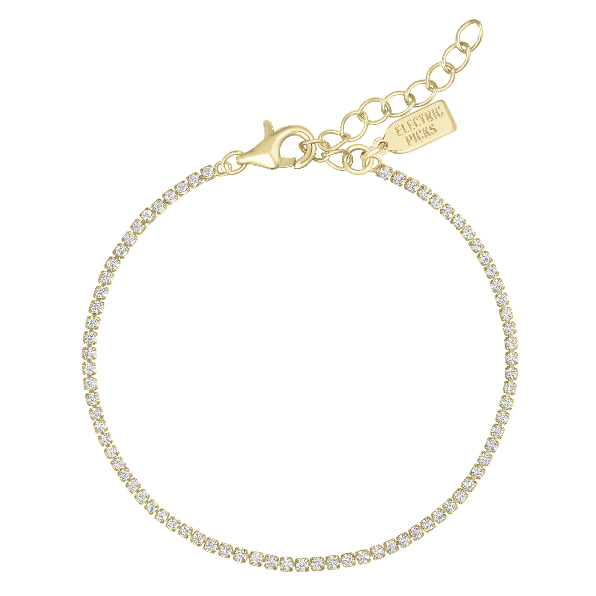 Anna Bracelet | Electric Picks Jewelry