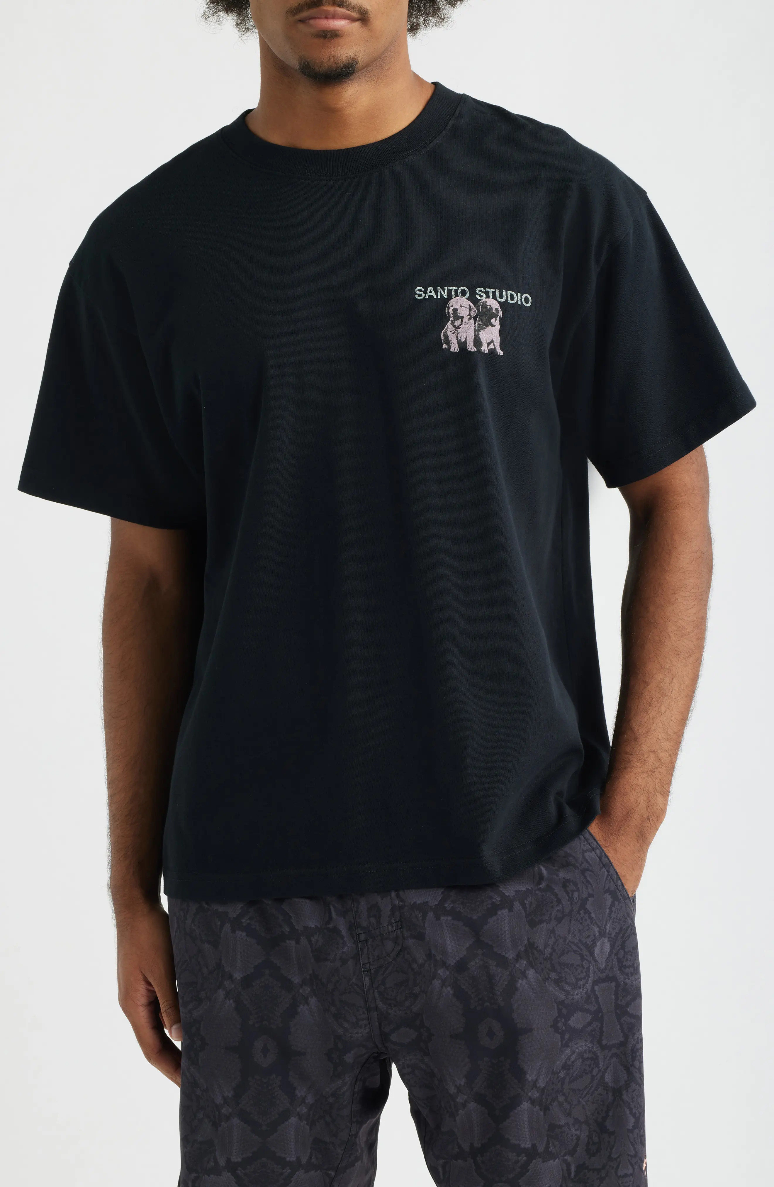Thugs Need Hugs Graphic (Men) | Nordstrom | Nordstrom