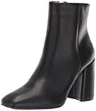 Madden Girl Women's Ankle Boots and Booties, Black Paris, 8.5 | Amazon (US)