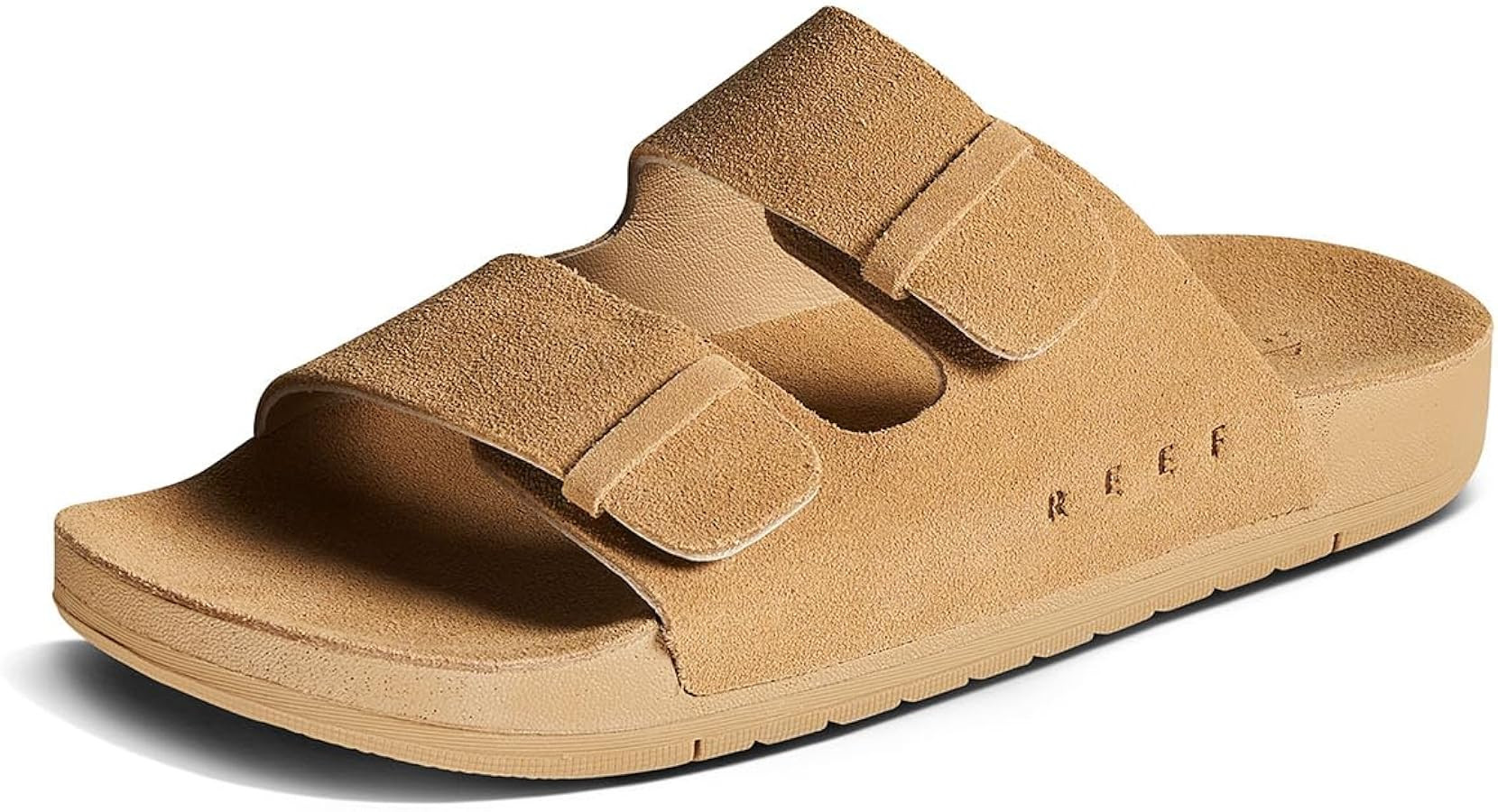 REEF Women's Ojai Two Bar Slide Sandal | Amazon (US)