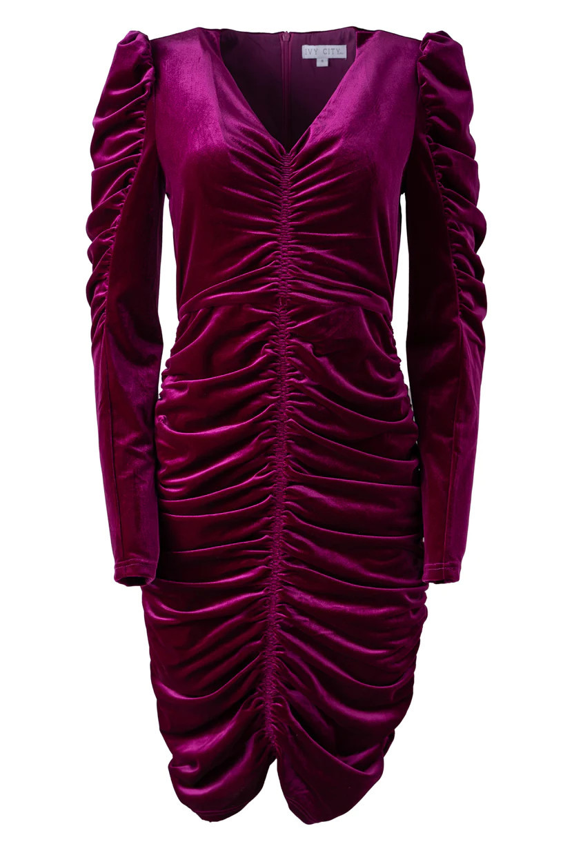 Juliet Dress | Ivy City Co