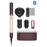 Dyson Airwrap Coanda2X&Trade; Multi-Styler And Dryer With Diffuser - Ceramic Pink/ Rose Gold | Very (UK)