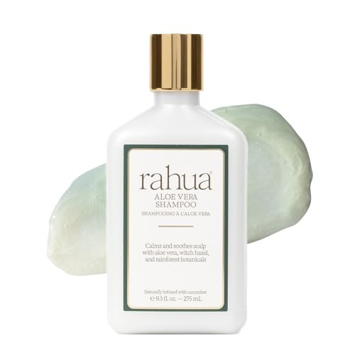 Rahua Women's Aloe Vera Shampoo, 9.3 Fl Oz | Amazon (US)