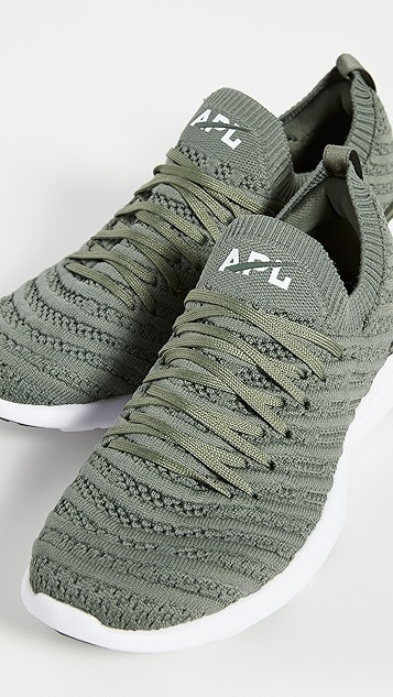 TechLoom Wave Sneakers | Shopbop