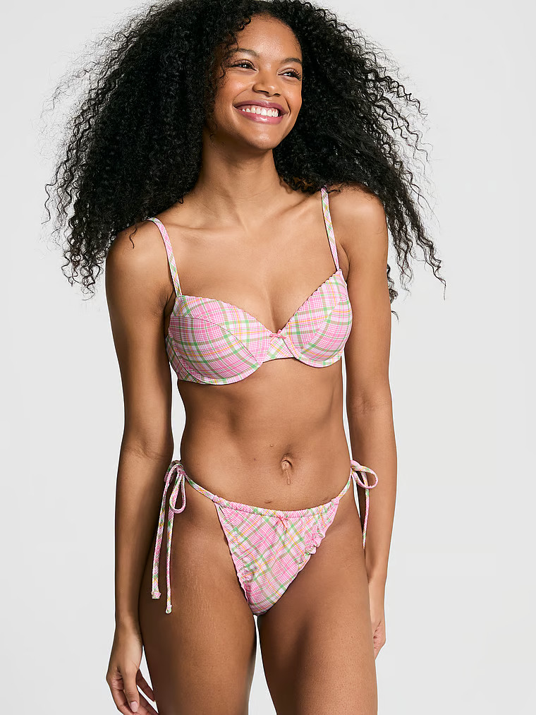 Ryder Push-Up Bikini Top | Victoria's Secret (US / CA )