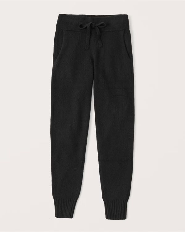 90s Sweater Joggers | Abercrombie & Fitch (US)