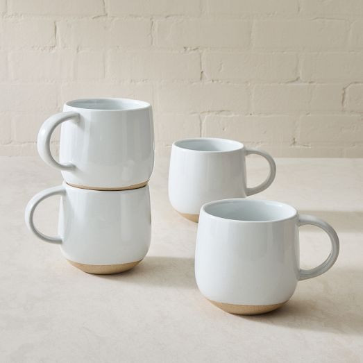 Mill Stoneware Mug Sets | West Elm (US)