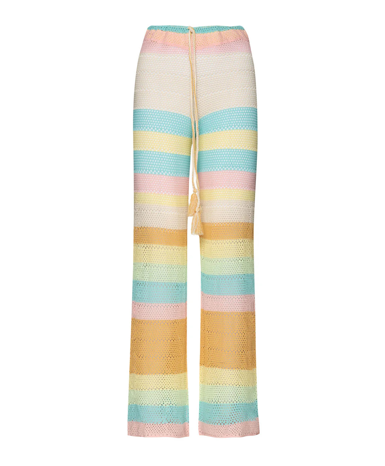 Floret Bree Boho Pant | PQ Swim | PQ Swim
