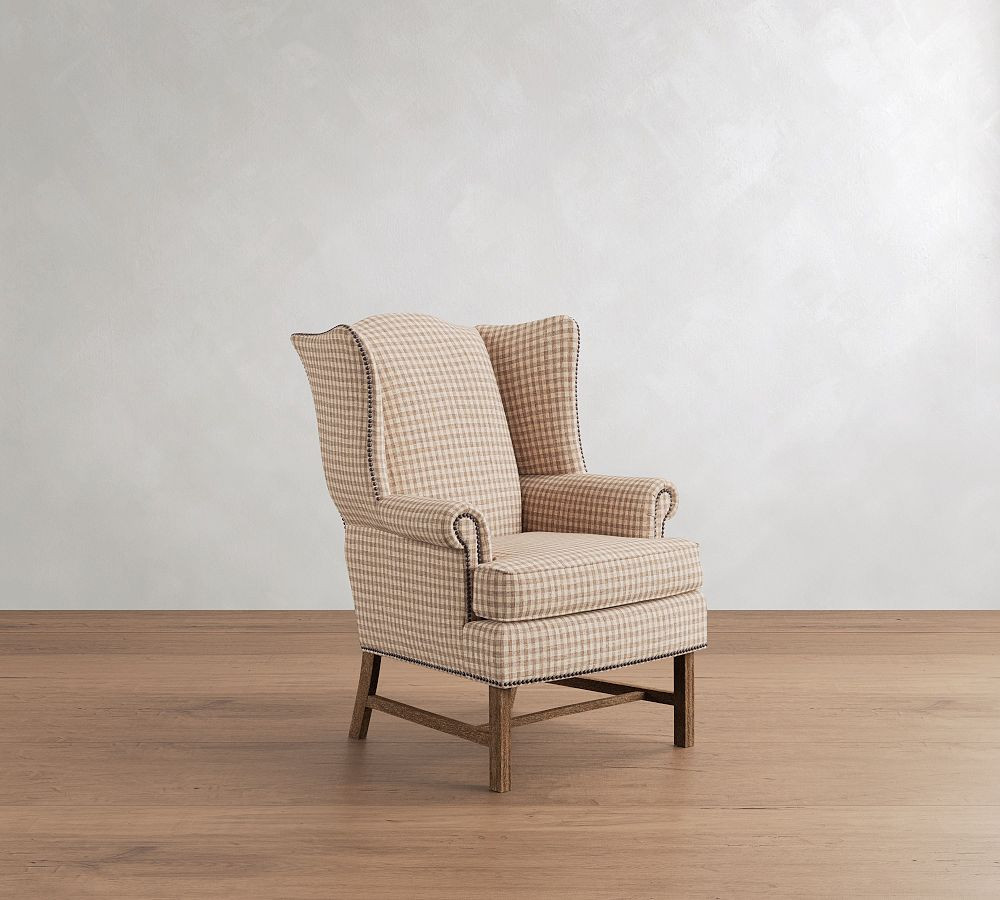 Thatcher Chair | Pottery Barn (US)