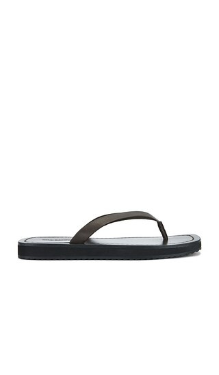 Kimba Sandal in Chocolate | Revolve Clothing (Global)