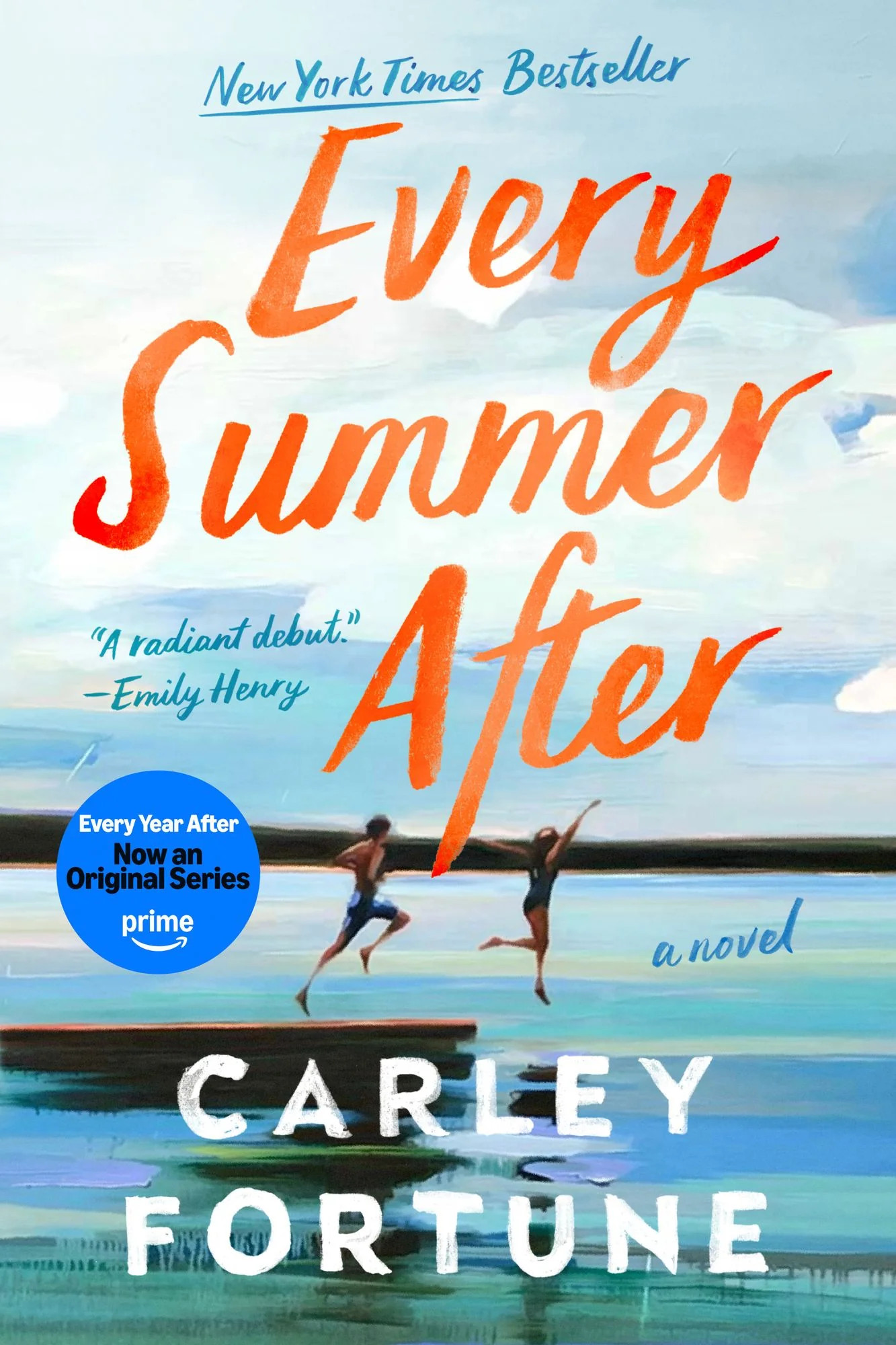 Every Summer After | Barnes & Noble