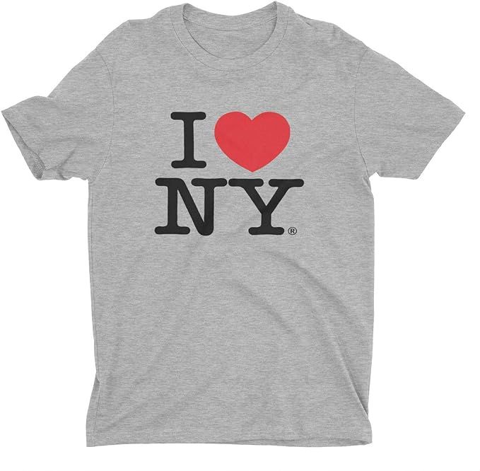 I Love NY New York | Amazon (US)