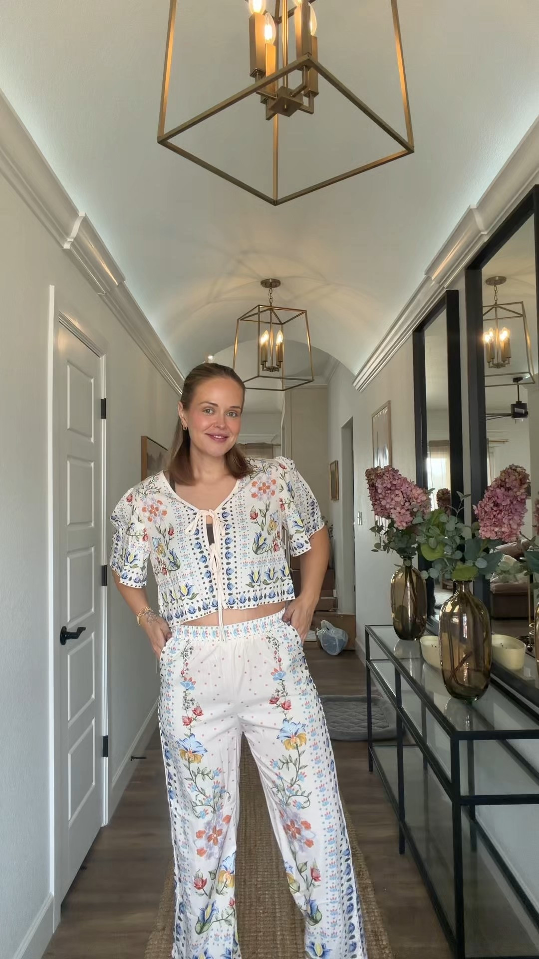 white set- sized up to a L 
bump jumpsuit- sized up to a L but could have stayed with a M
tennis dress- got my tts M but may need to grab a L when my bump gets bigger 
crochet set- sized up to a L but could have stuck with a M 

#LTKBaby #LTKgrwm #LTKBump