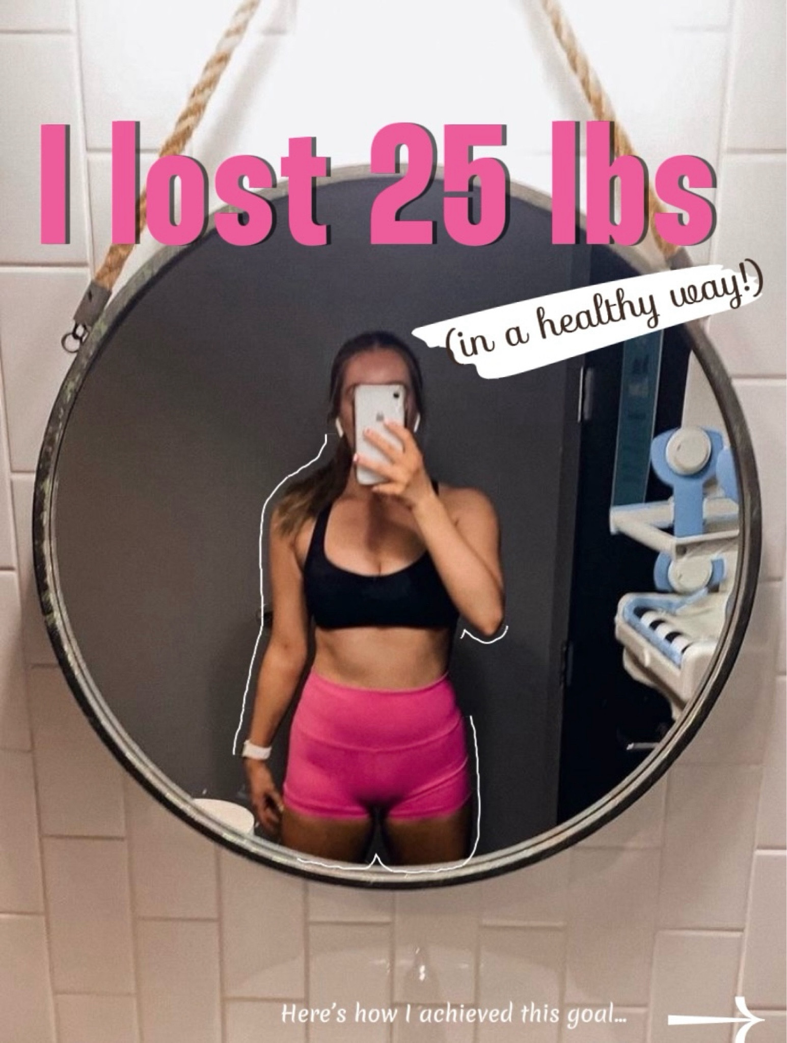 My favorite gym and workout essentials! Full post is on my recent Lemon8 post (@_0livias) ! Many of my gym activewear favorites are lululemon, fabletics, Nike, and adidas. I also love my AirPods and Apple Watch to track my workouts. 

#LTKHoliday #LTKfitness #LTKfindsunder50