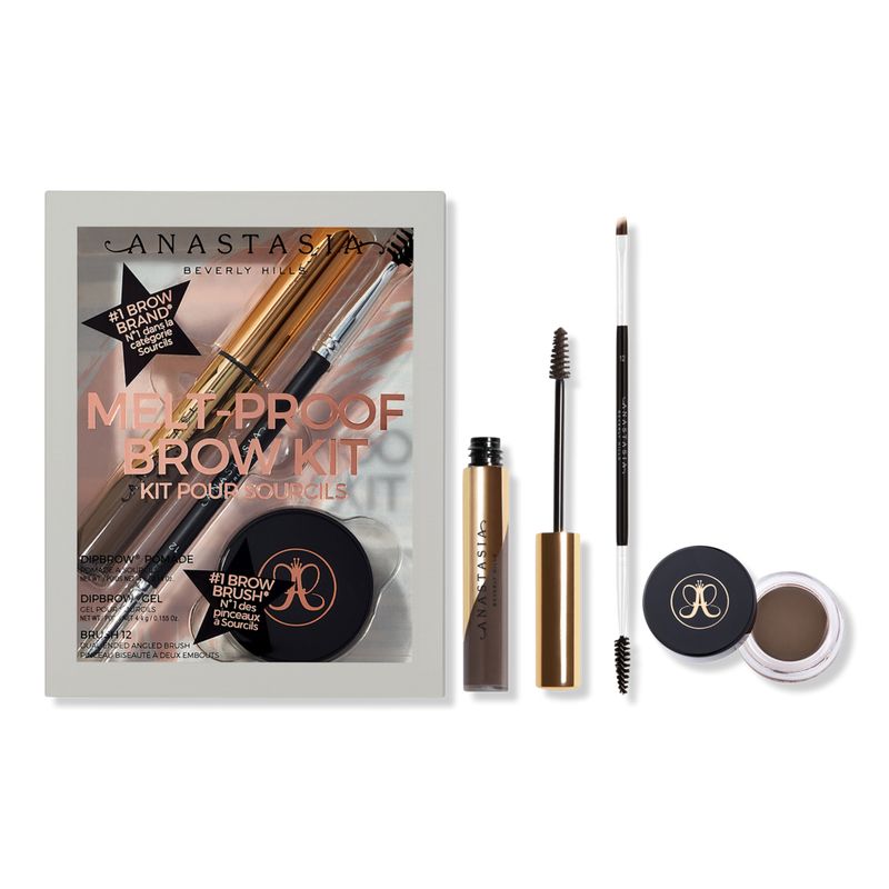 Anastasia Beverly Hills Melt-Proof Brow Kit | Ulta Beauty | Ulta